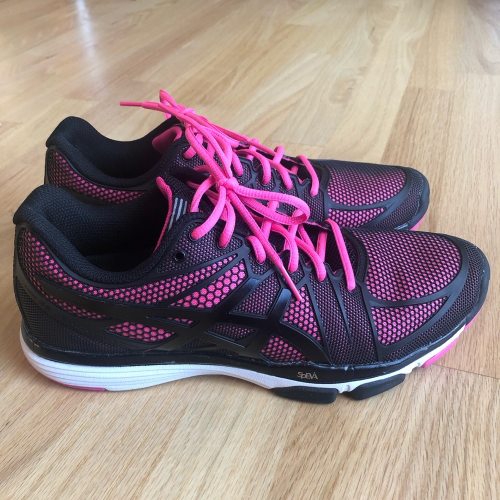 ASICS GEL-EXERT TR Running Shoe *LIKE NEW*